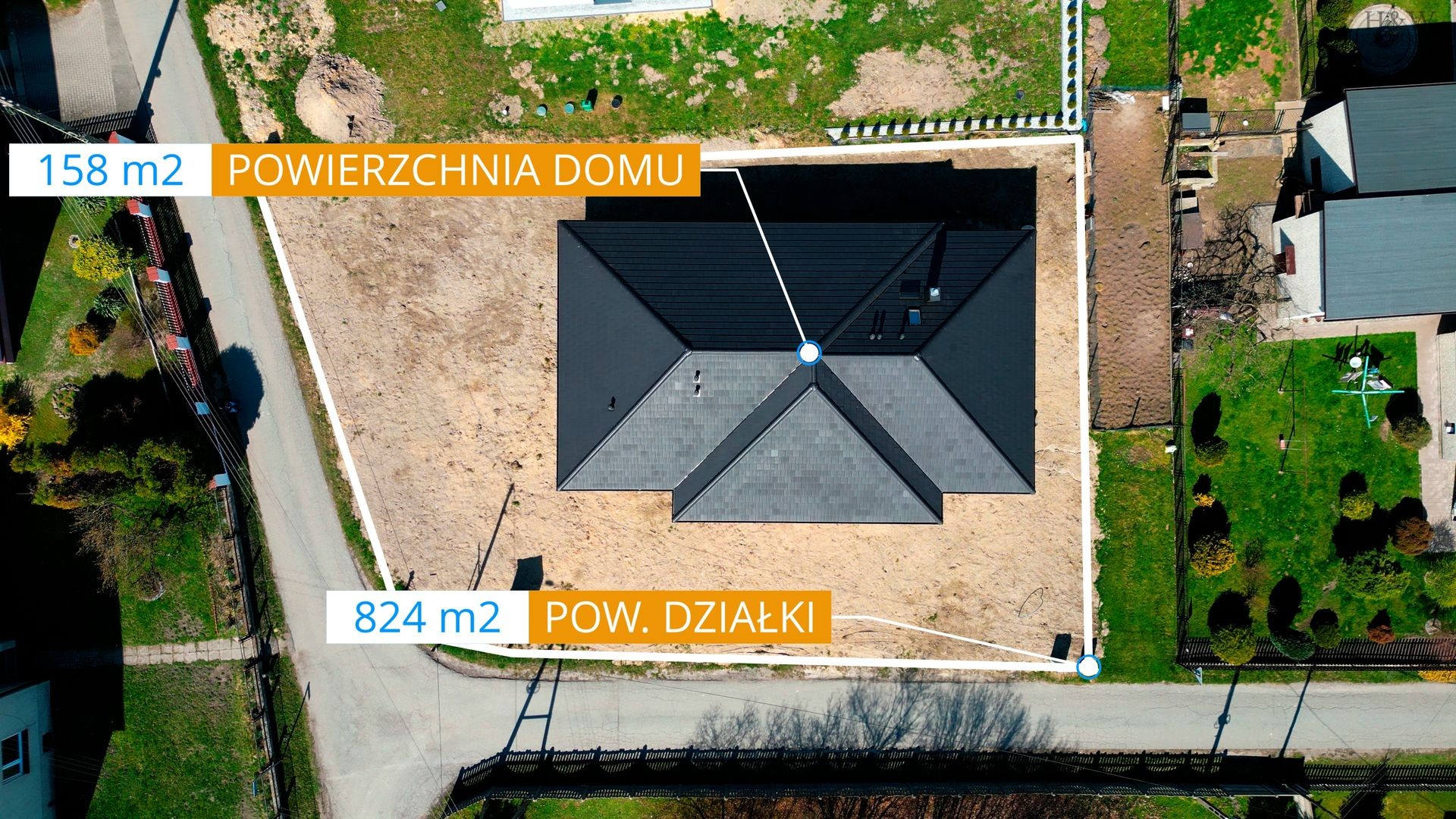 PREZENTACJE NIERUCHOMOŚCI
